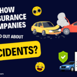 How Do Insurance Companies Find Out About Accidents in USA