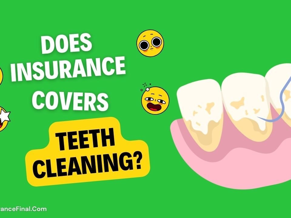 Laser Teeth Cleaning Covered by Insurance in USA