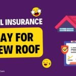 Will insurance pay for new roof